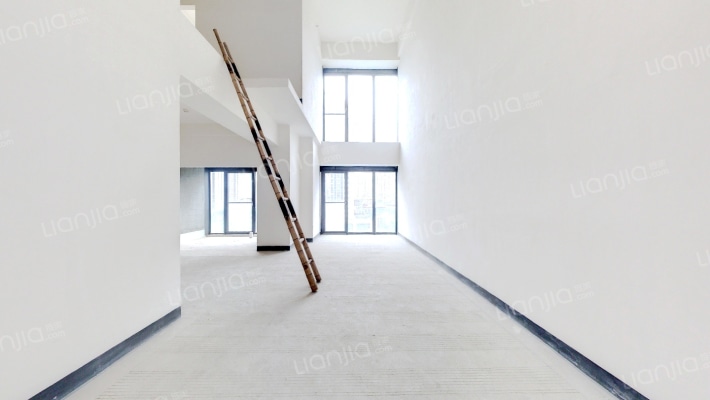 龙湖唐宁one二手房实景图