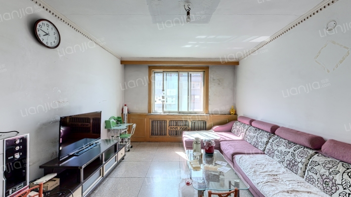 八家子社区二手房实景图