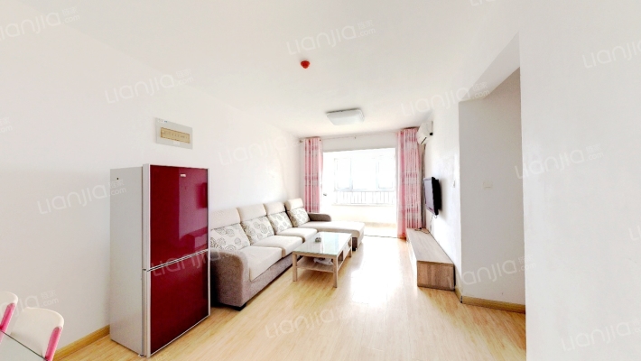 店子社区二手房实景图