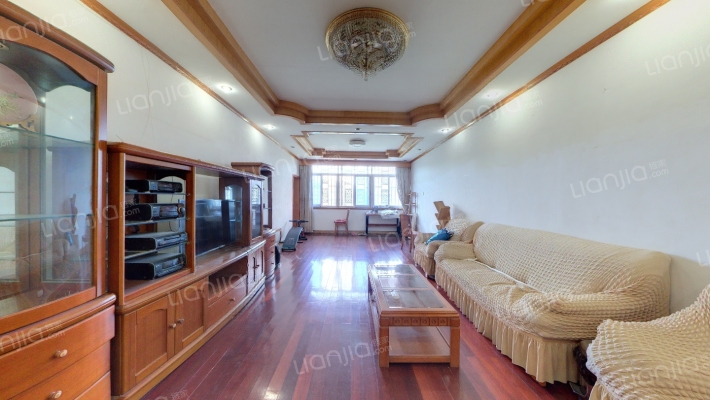 南湖路二手房实景图