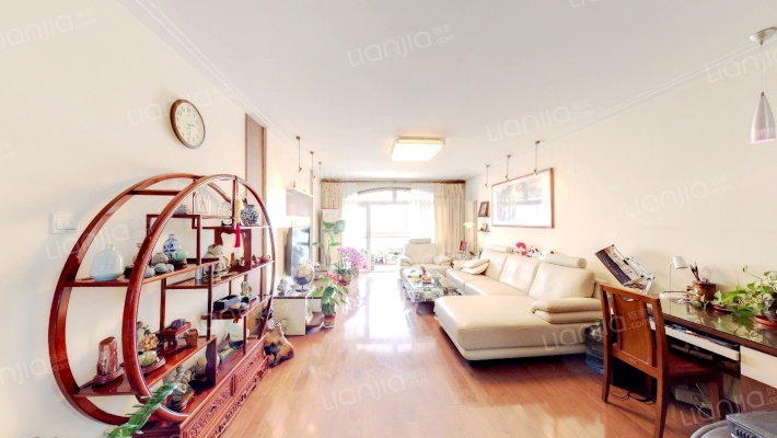 福海景苑二手房实景图