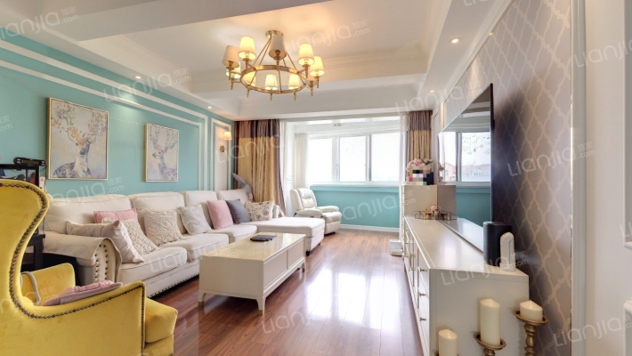 锦华苑二手房实景图