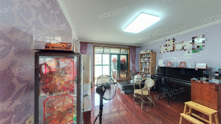 东方滨港园二手房实景图