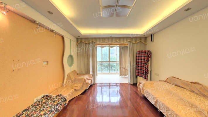 浅水湾城市花园南区二手房实景图