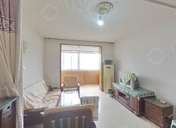 整租·长庆昌源小区 3室2厅 西_长庆昌源小区租房