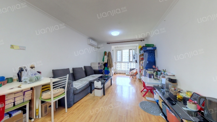 海淀嘉郡二手房实景图