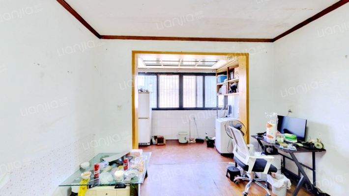 红房子二手房实景图