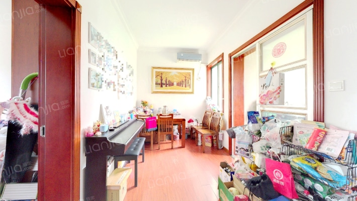 南林二村二手房实景图