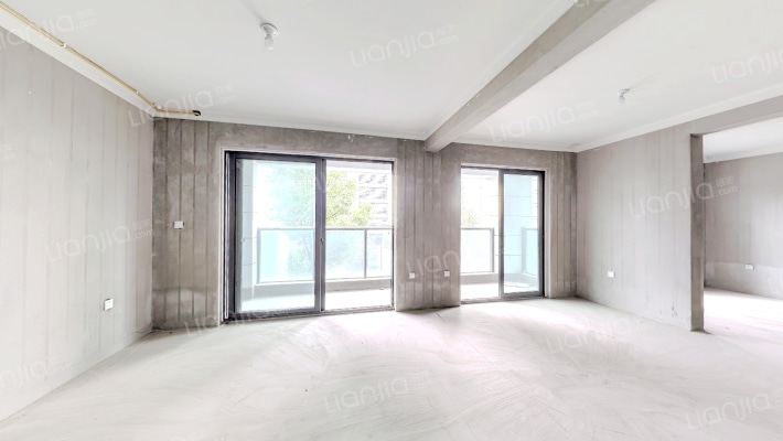 新鸿·光悦里二手房实景图