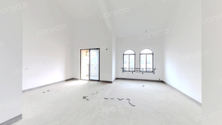 明城港湾二手房实景图