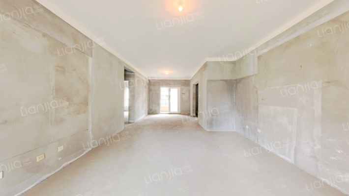 阳光城蔷薇溪谷C3二手房实景图