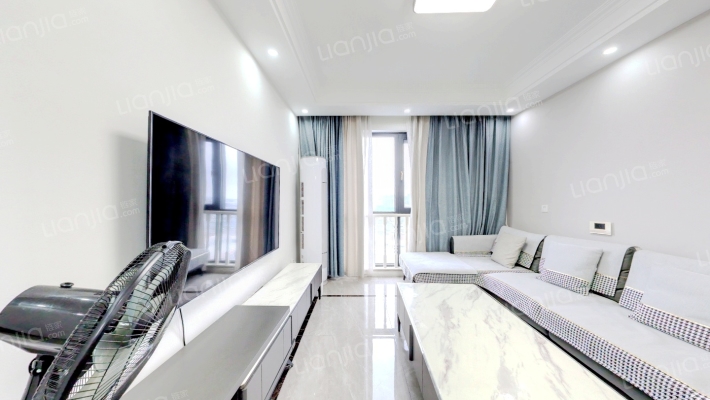 汀兰湾二手房实景图