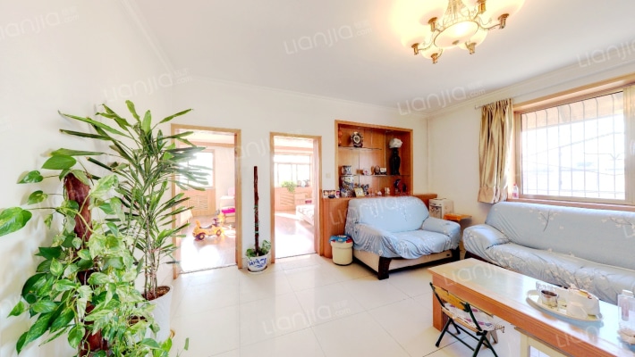 交校路1号二手房实景图