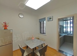 整租·三里亭苑二区 2室1厅 南_三里亭苑二区租房