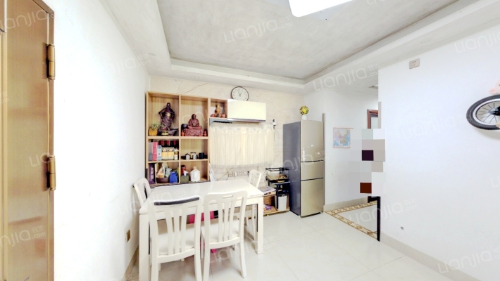 金鼎巷二手房实景图