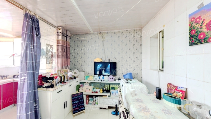 湖光小区(高新区)二手房实景图