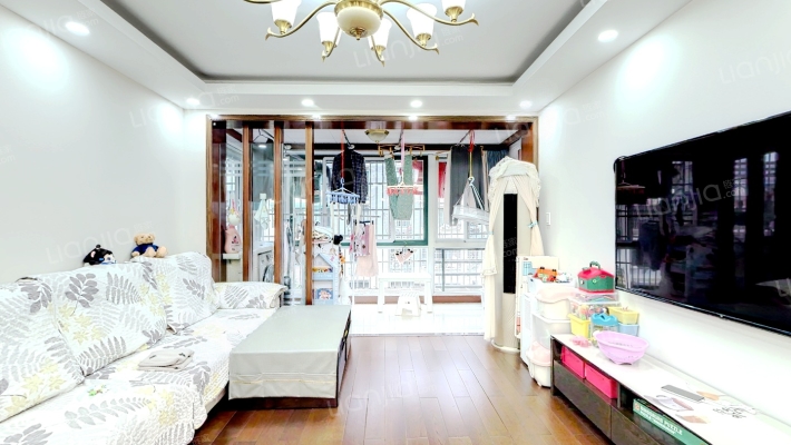 萧然人家二手房实景图