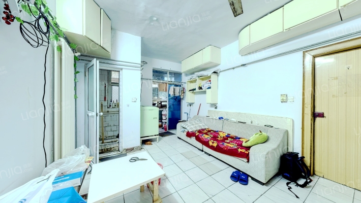 伊河路108号院二手房实景图