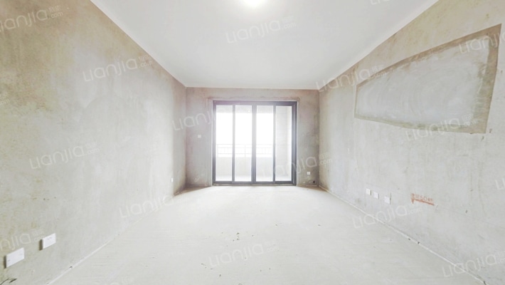 金沙湖和谐嘉园二手房实景图