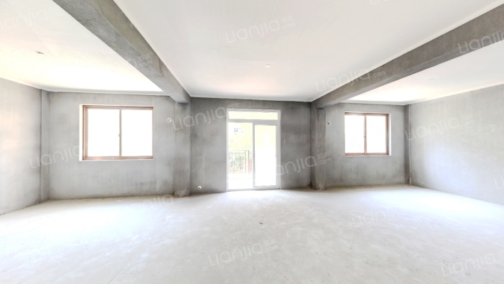 圣汐澜山二手房实景图