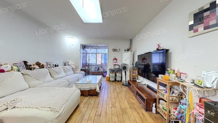 建国路省农行家属院二手房实景图