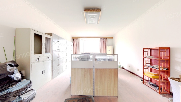 教师园区二手房实景图