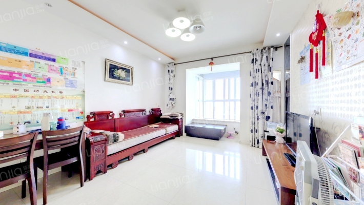 金水湾二手房实景图