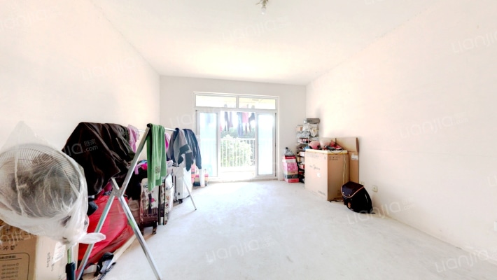 玉湖新城花园二手房实景图