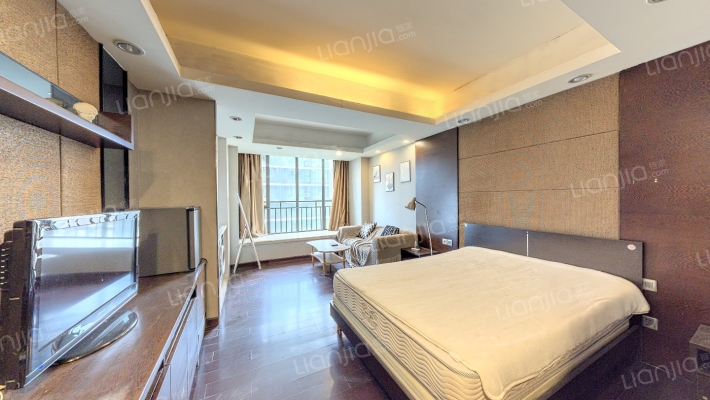 叠翠峰二手房实景图