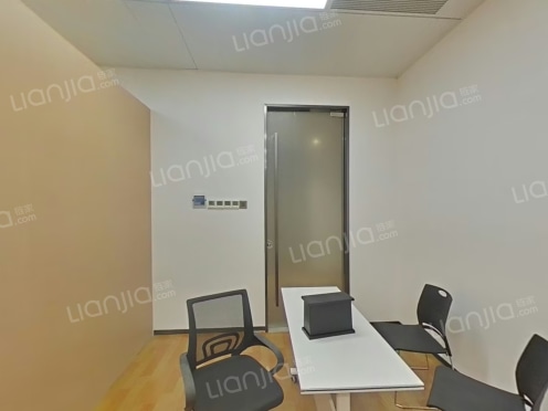 合租·保利国际广场 6居室 北卧