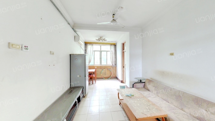 煤炭研究所二手房实景图