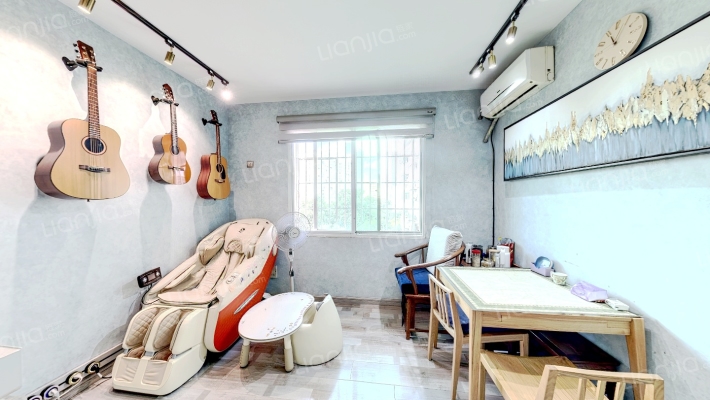 东华苑二手房实景图