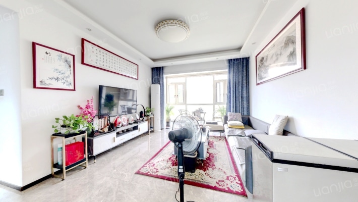 海德尚园二手房实景图