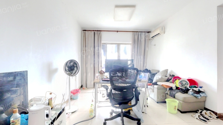 黄旗印象二手房实景图