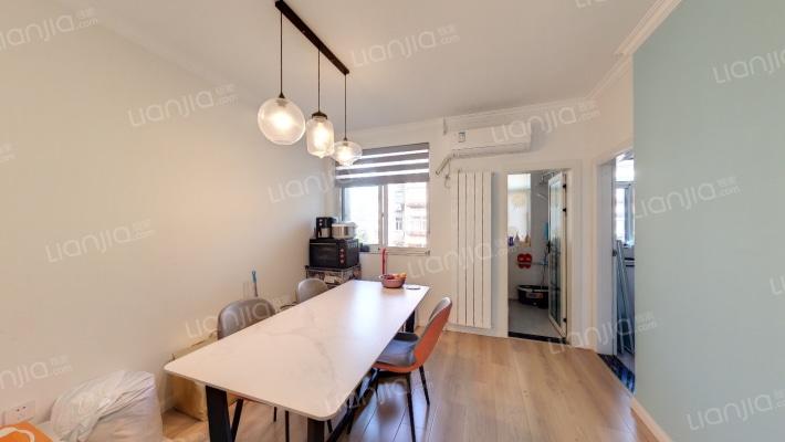 扬子十六村二手房实景图