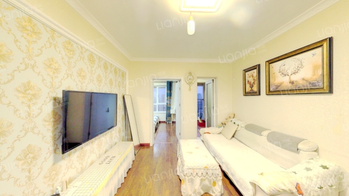 裕湾花园二手房实景图