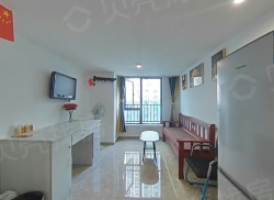 整租·力合阳光城云谷 1室1厅 东南_力合阳光城云谷租房