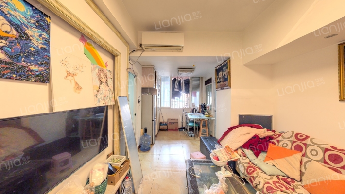 远银大厦二手房实景图