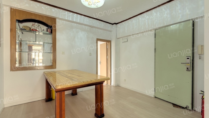 桃花园二手房实景图