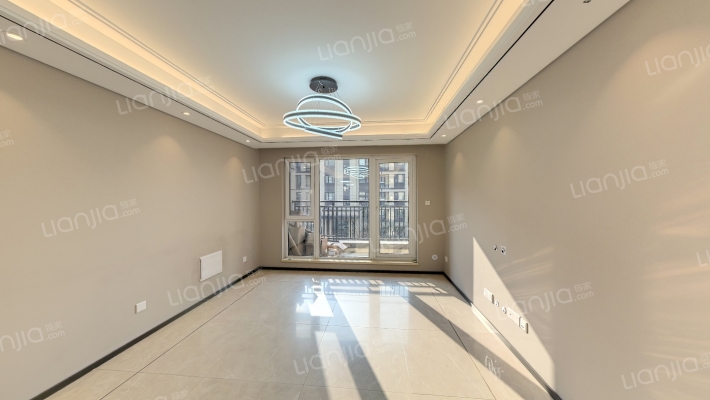 华润置地长安里二手房实景图