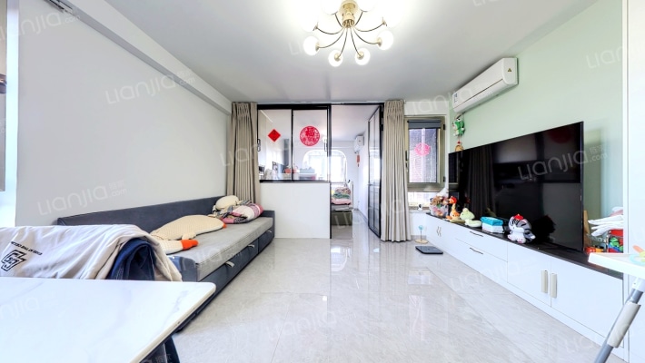 鼎盛园二手房实景图