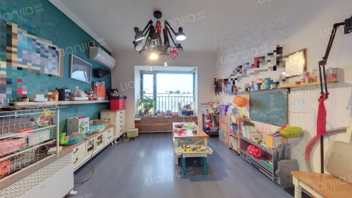 仁和迎宾二手房实景图