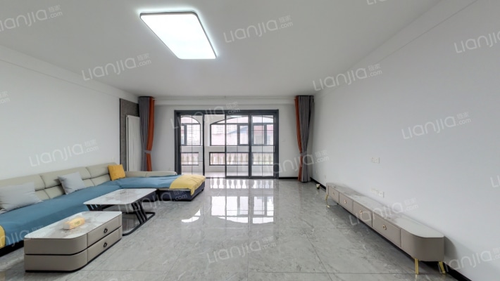 雅荷花园二手房实景图