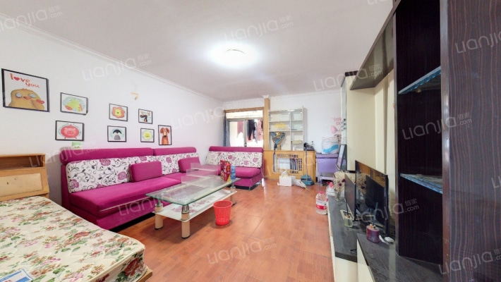 拱辰南大街二手房实景图