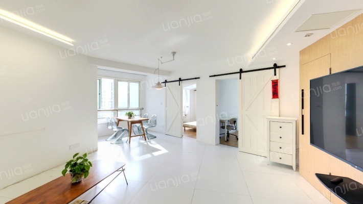 申金大厦二手房实景图