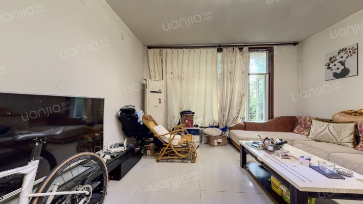 府河音乐花园二手房实景图