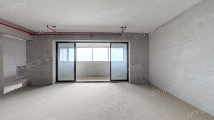 融信上江城D区二手房实景图