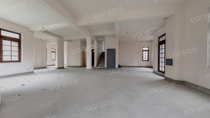 中星红庐二手房实景图