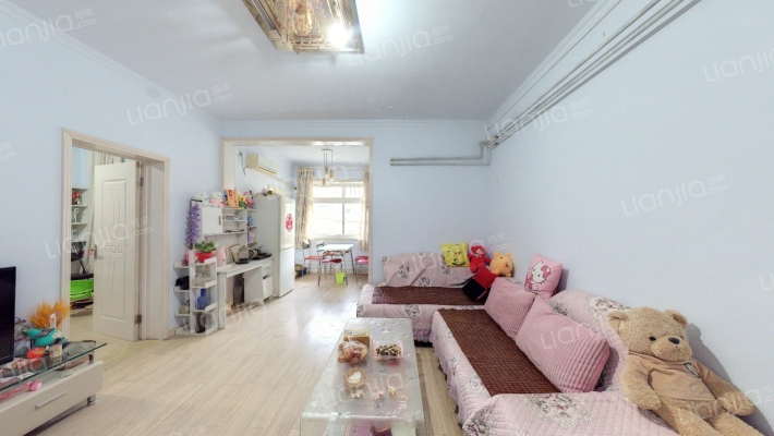 长乐街2号二手房实景图