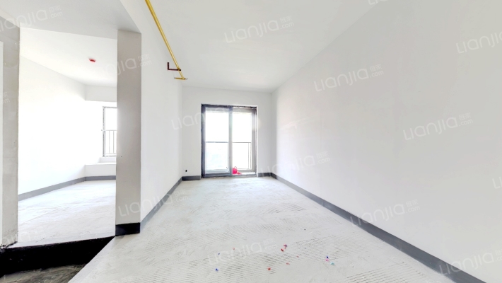 福星惠誉星誉国际育才里二手房实景图